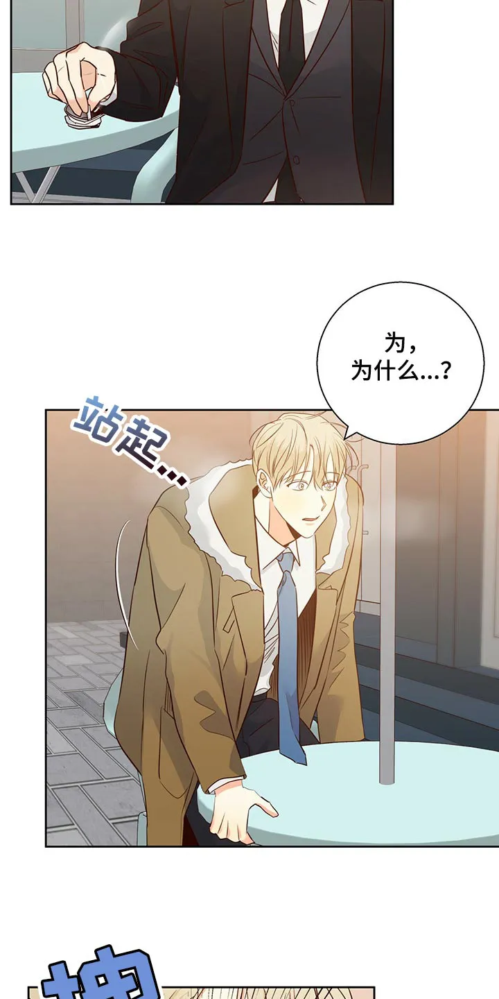 危险便利店漫画免费下拉式漫画,第127章：【第三季】到此为止吧5图