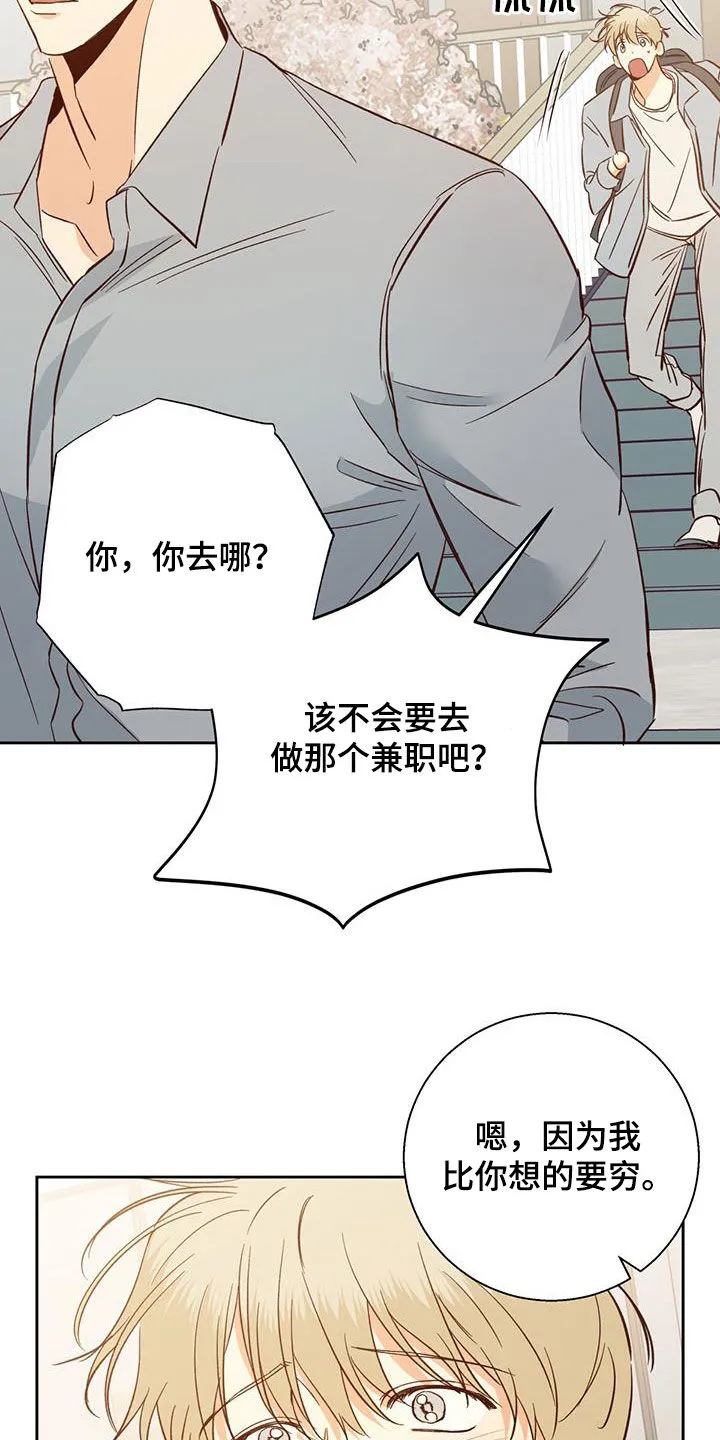 危险便利店漫画免费下拉式漫画,第191章：【第四季】再也没梦到8图