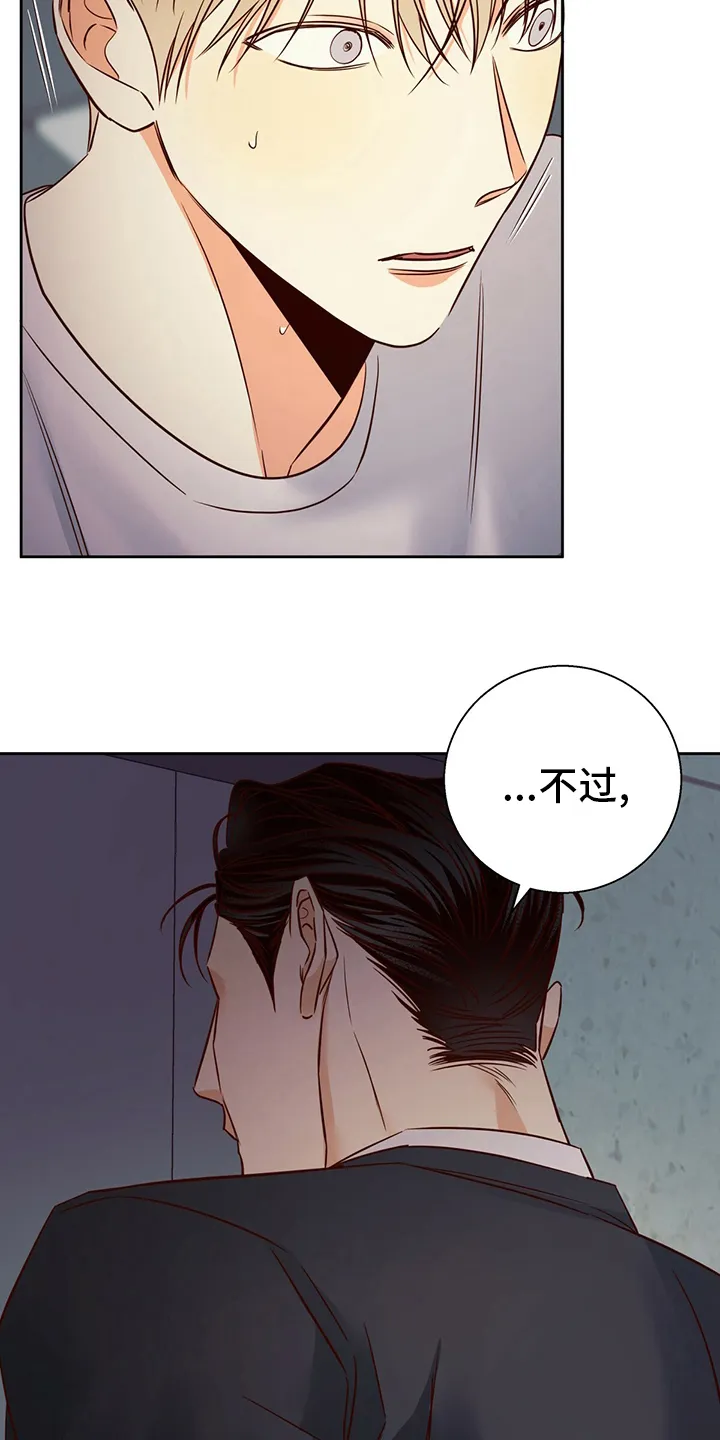 危险便利店 免费漫画漫画,第110章：【第二季】不一样13图