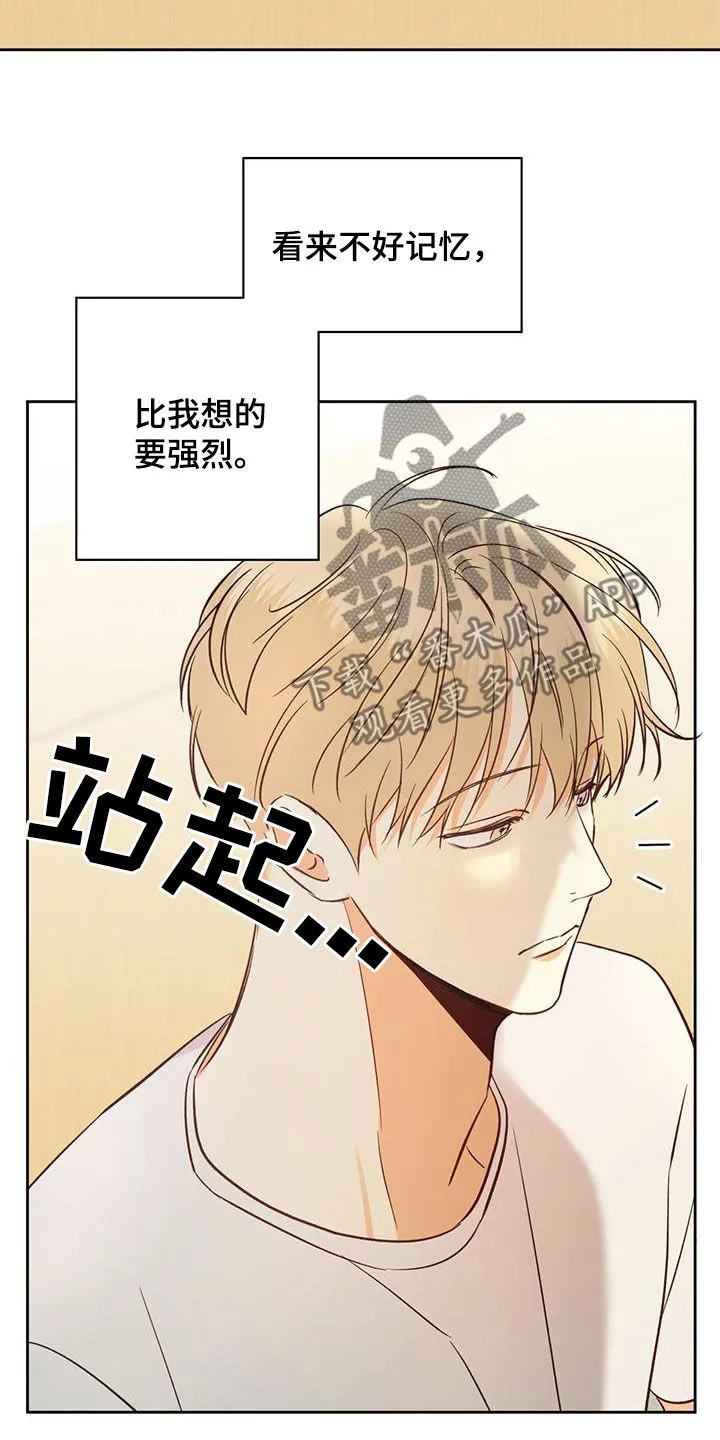 危险便利店漫画免费观看25章漫画,第187章：【番外】注定的结局11图