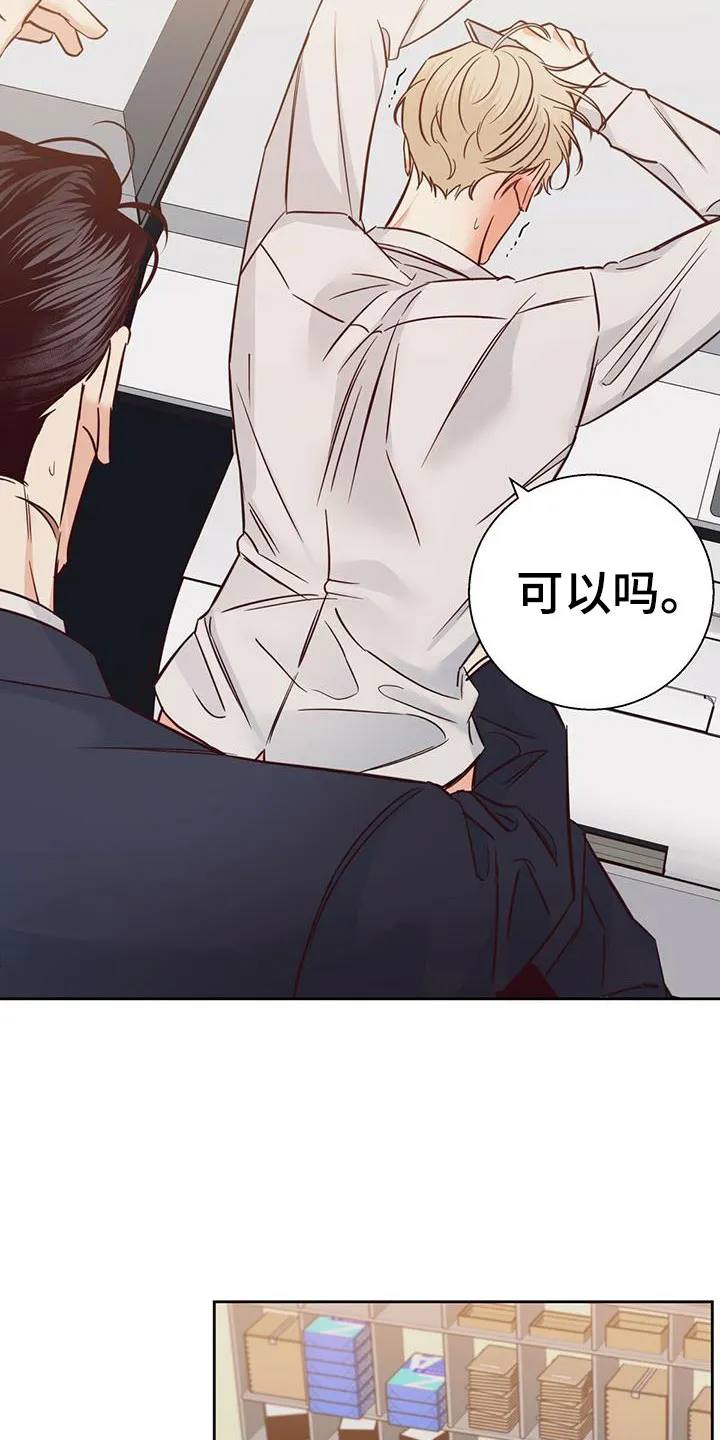 危险便利店漫画版漫画,第149章：【第三季】重新开始4图