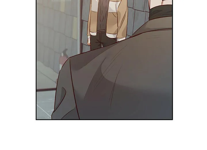 危险便利店漫画版漫画,第122章：【第三季】好久不见12图