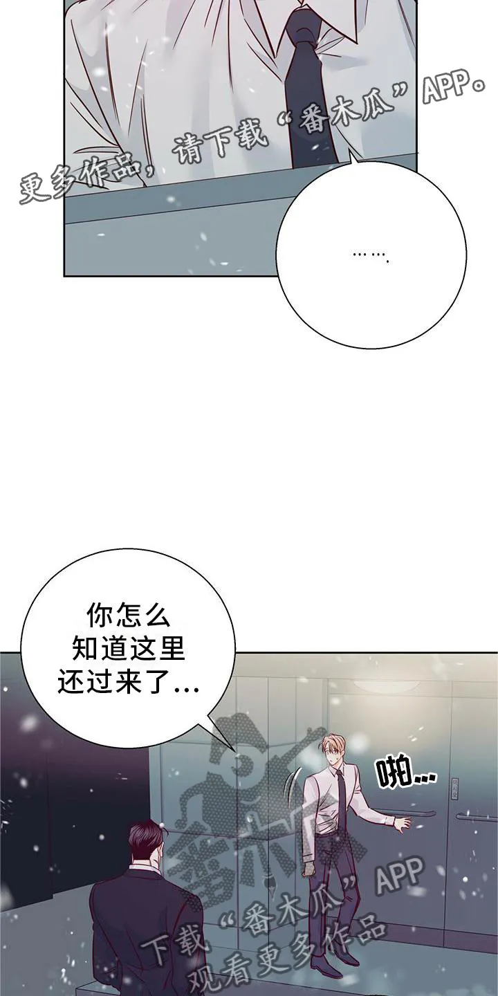 危险便利店漫画漫画,第144章：【第三季】理所当然13图