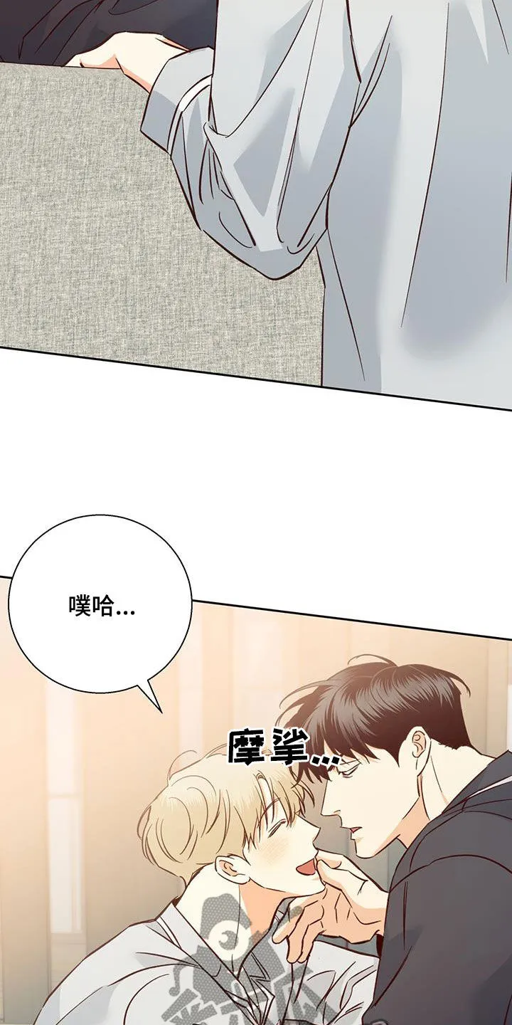 危险便利店漫画无遮挡漫画,第193章：【番外完结】平凡的幸福11图