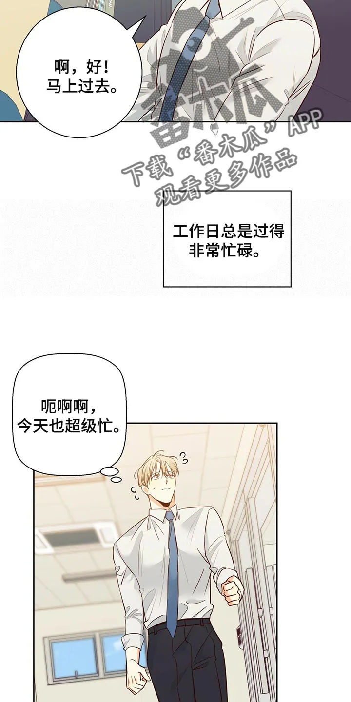 危险便利店漫画漫画,第124章：【第三季】不应该多此一举11图