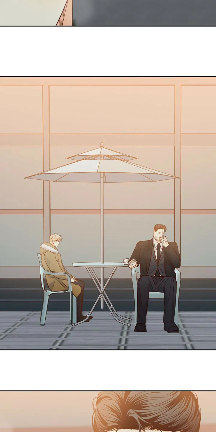 危险便利店漫画免费下拉式漫画,第126章：【第三季】我们聊聊吧22图