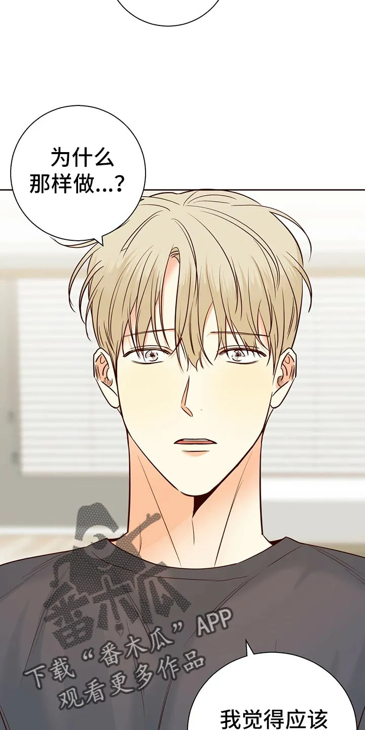 危险便利店名字漫画,第138章：【第三季】狡辩的故事11图