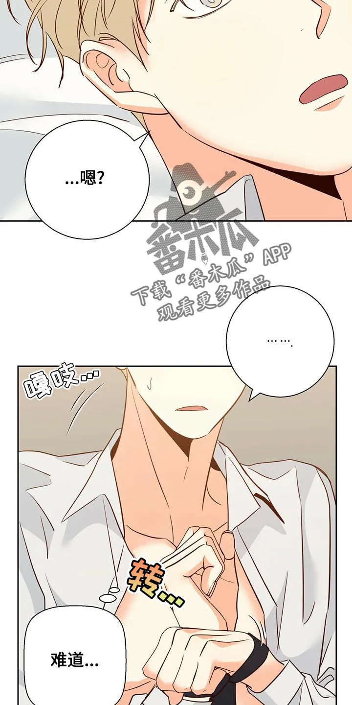 危险便利店漫画无遮挡漫画,第162章：【第三季】你自己解12图