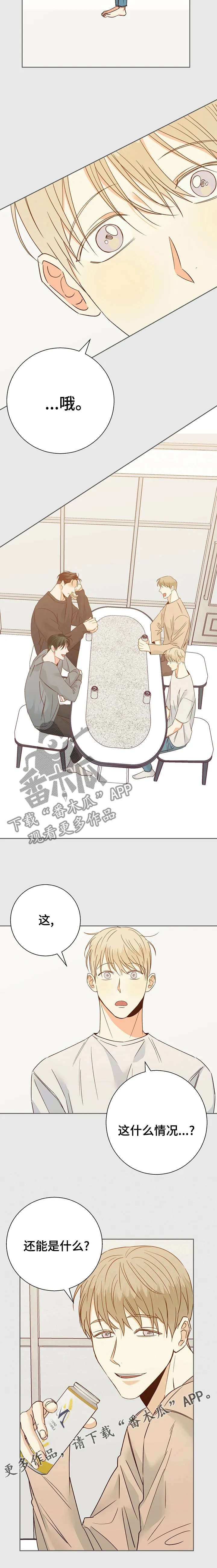 危险便利店漫画无遮挡漫画,第99章：【第二季】什么情况11图