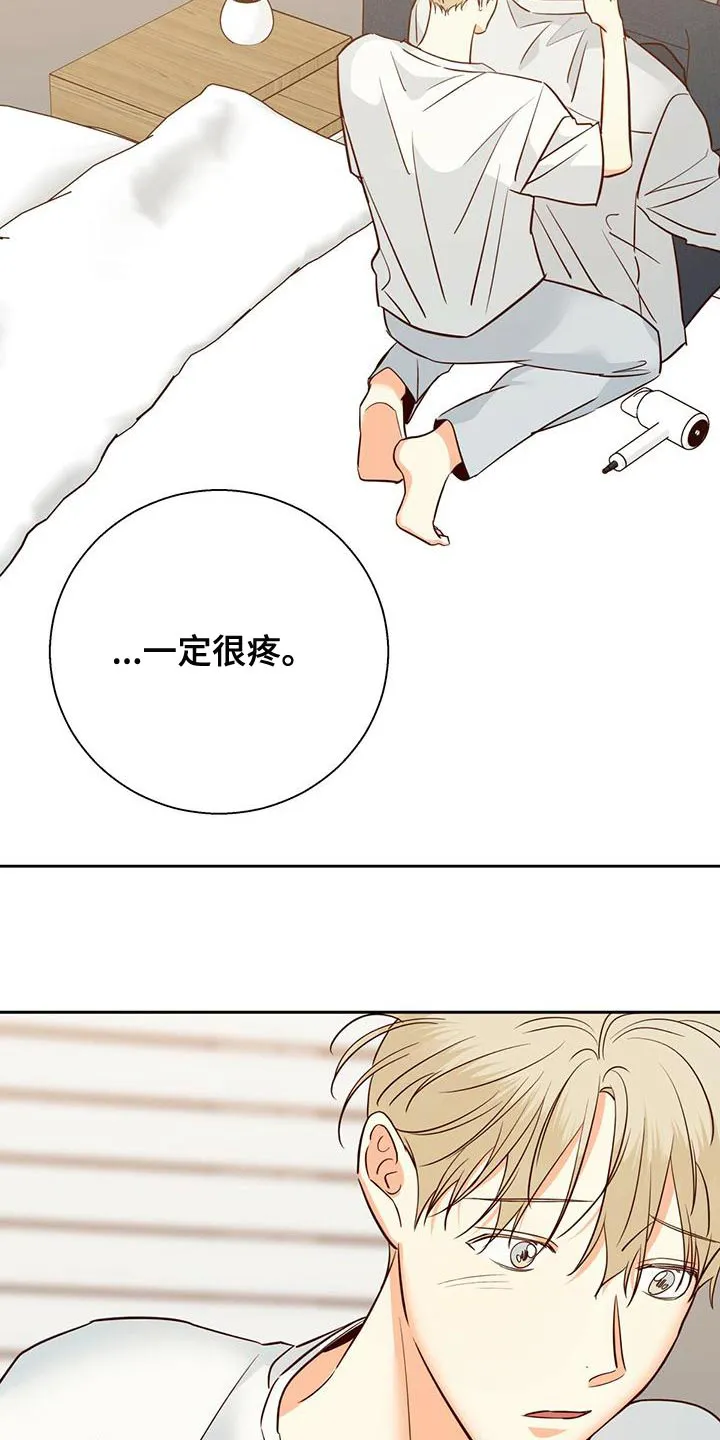 危险便利店漫画免费下拉式漫画,第164章：【第三季】唯一的安慰15图