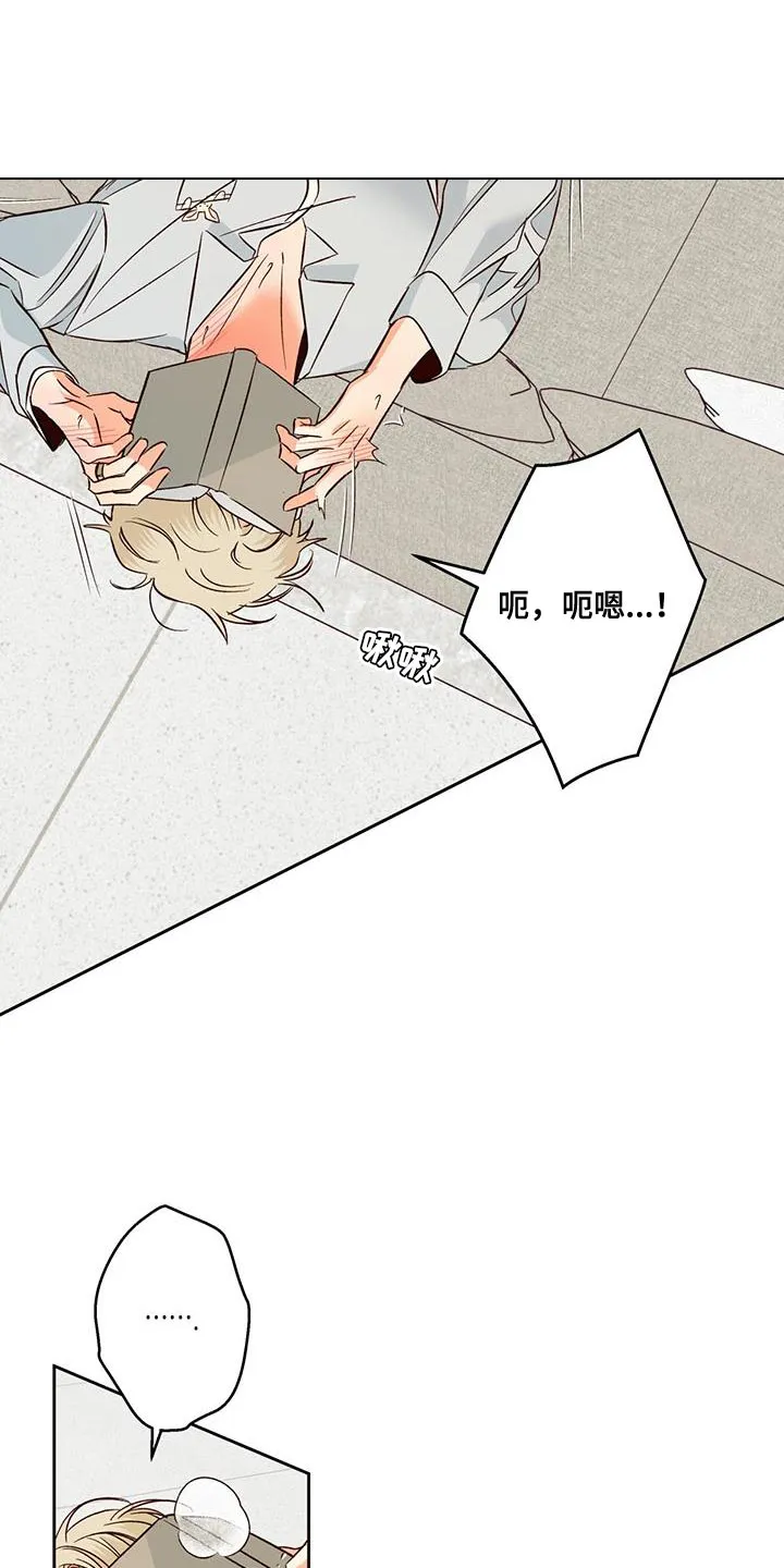 危险便利店漫画免费下拉式漫画,第183章：【第四季】熟悉了14图