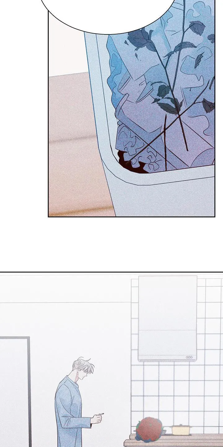 危险便利店漫画英语漫画,第176章：【第三季】打火机32图