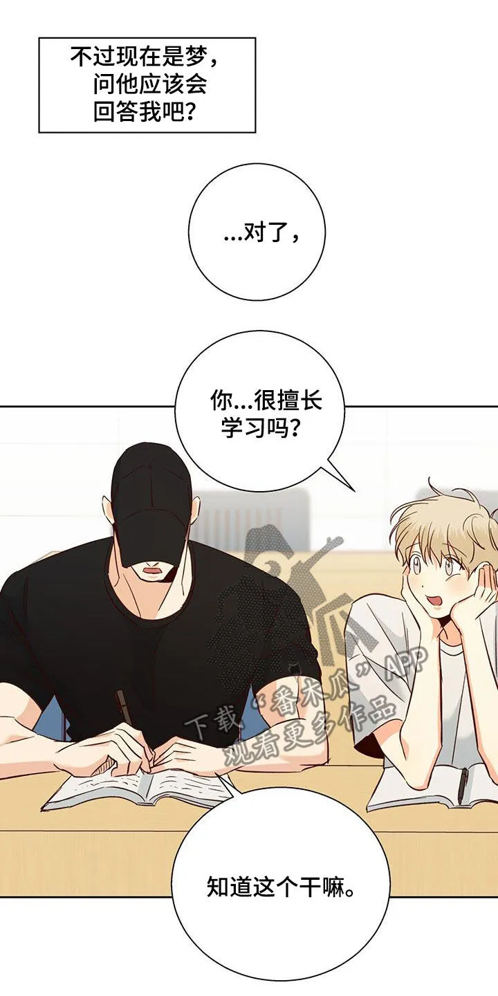 危险便利店漫画免费下拉式漫画,第186章：【第四季】梦境19图