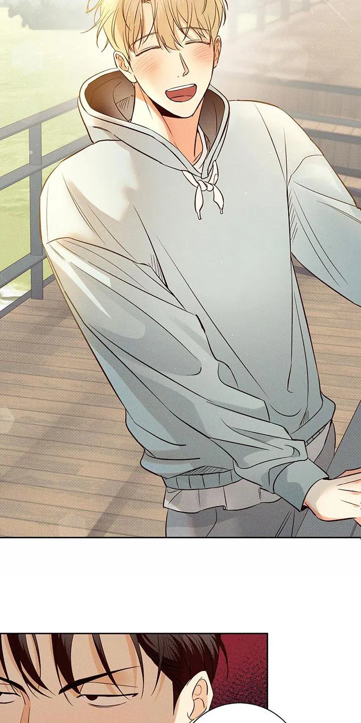 危险便利店漫画英语漫画,第181章：【第四季】请你吃午饭！10图