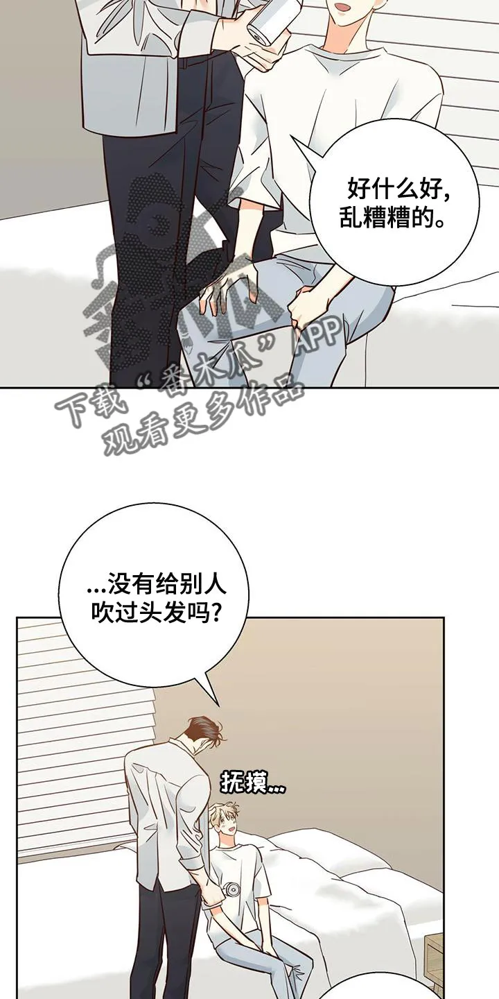危险便利店漫画免费下拉式漫画,第164章：【第三季】唯一的安慰2图