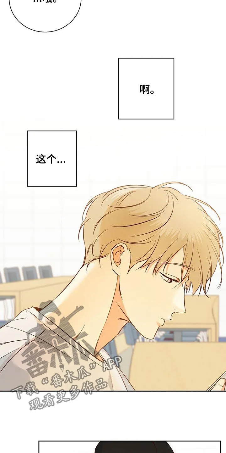 危险便利店漫画免费观看25章漫画,第187章：【番外】注定的结局4图