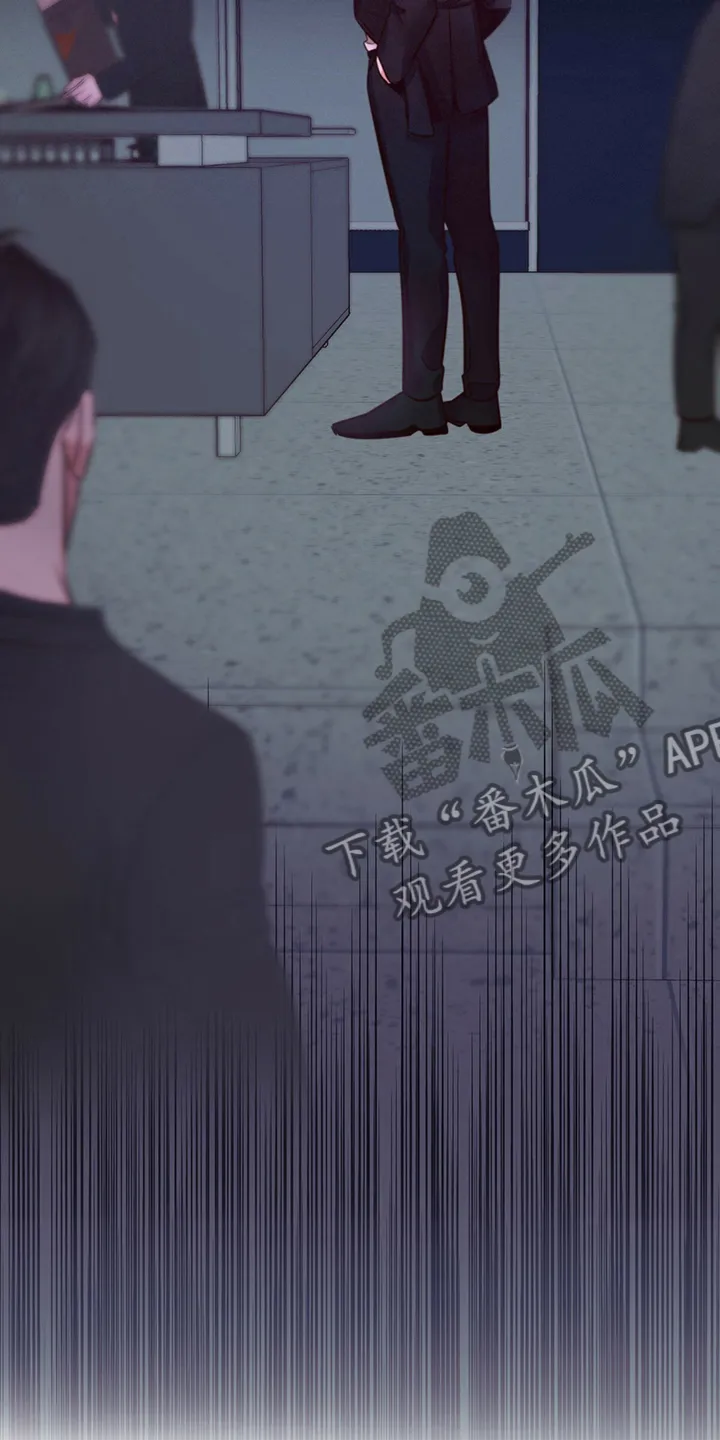 危险便利店漫画英语漫画,第109章：【第二季】选择24图