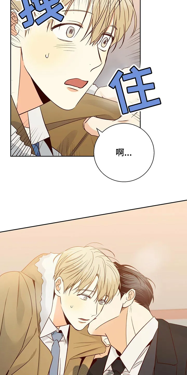 危险便利店漫画免费下拉式漫画,第127章：【第三季】到此为止吧6图
