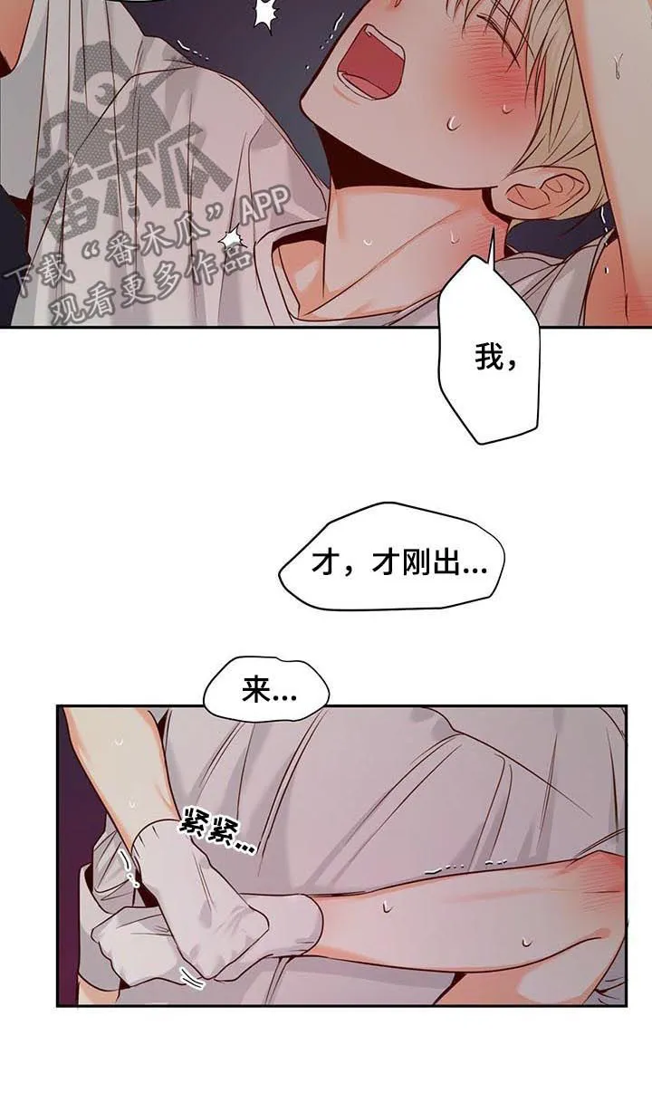 危险便利店漫画漫画,第43章：放你走4图