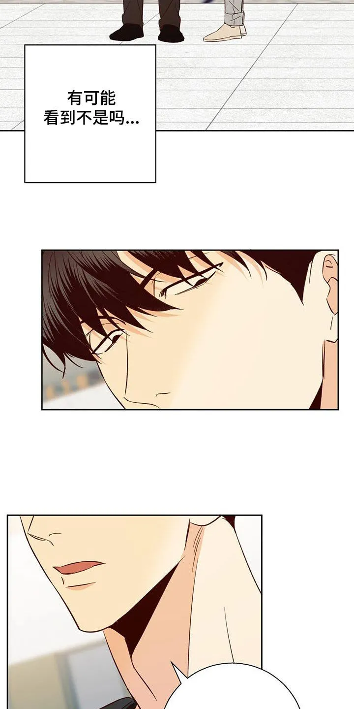 危险便利店漫画漫画,第188章：【番外】普通的故事4图