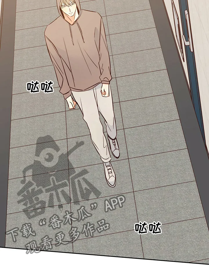 危险便利店漫画是从哪年的漫画,第113章：【第二季完结】消失6图
