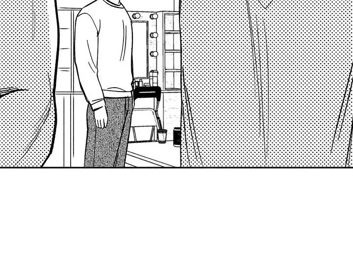 绯色黎明漫画免费看漫画,第14章：第二场节目17图