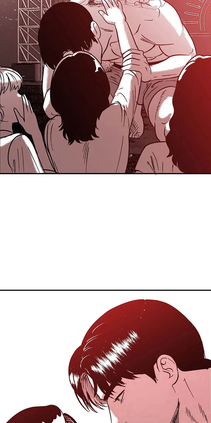 绯色黎明漫画免费看漫画,第7章：下台之后10图