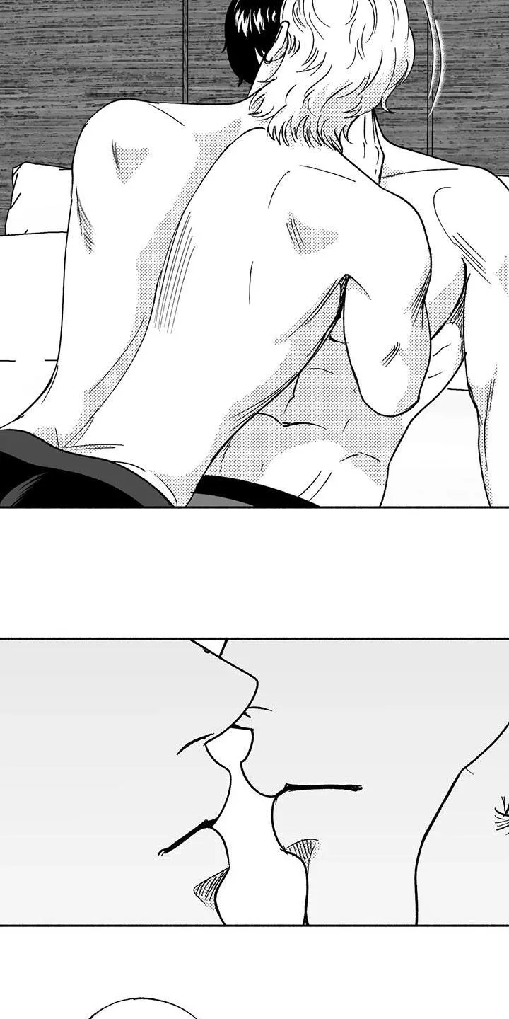 绯色长夜漫画漫画,第39章：演示15图