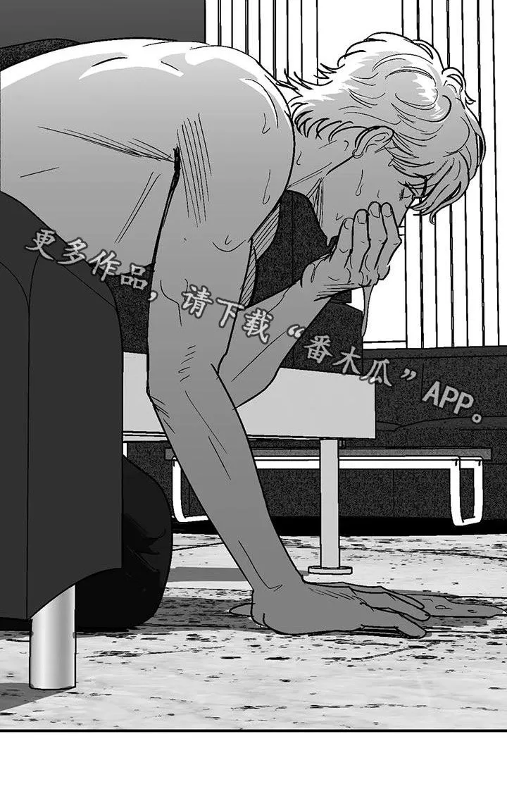 绯色漫画会员谁有漫画,第85章：原则20图