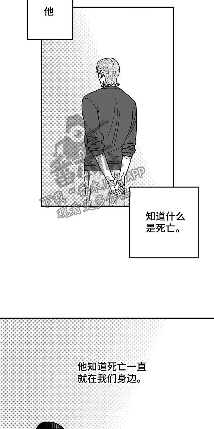 绯色长夜漫画漫画,第102章：尽管找我15图