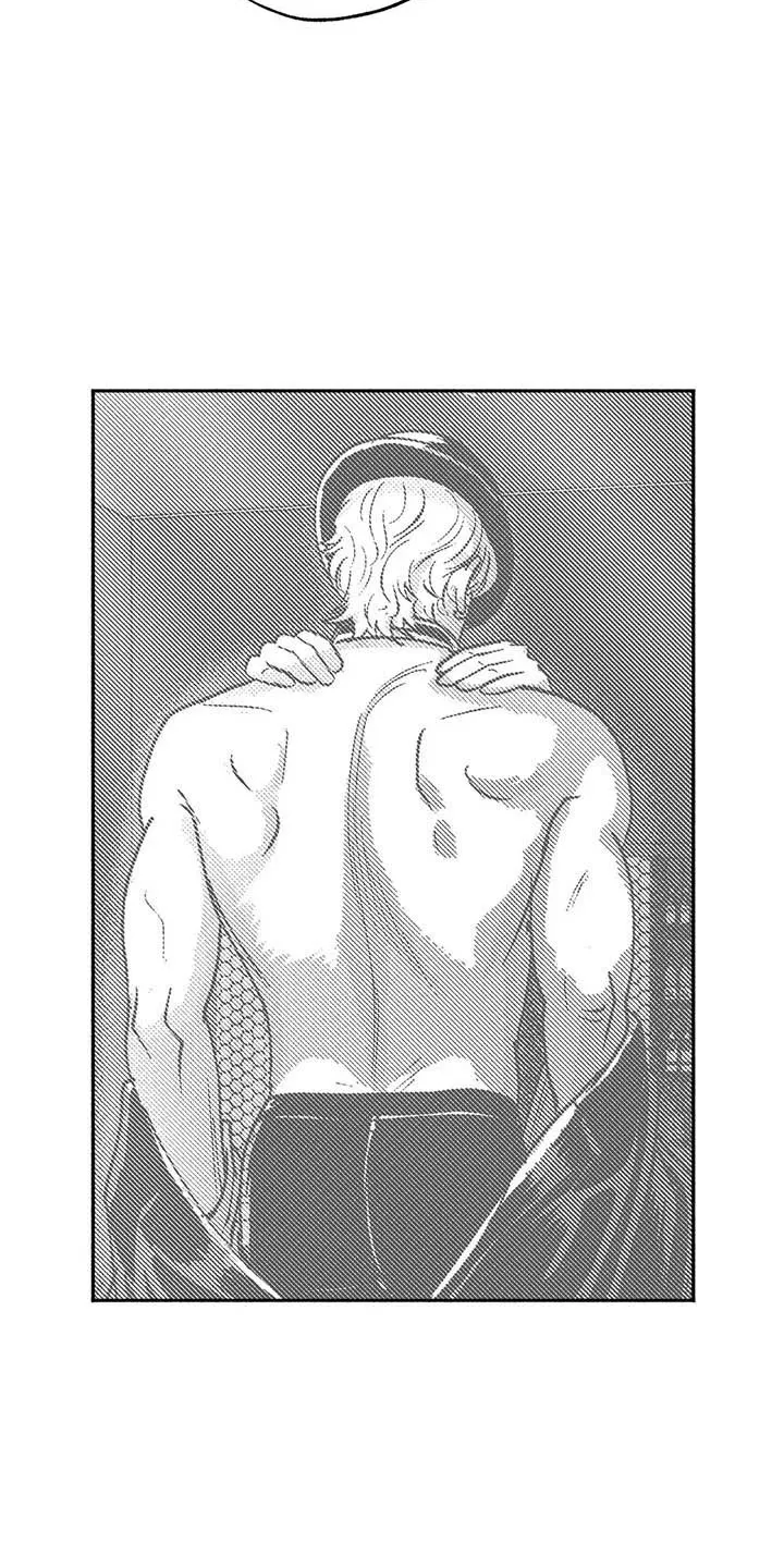 绯色黎明漫画免费看漫画,第14章：第二场节目3图