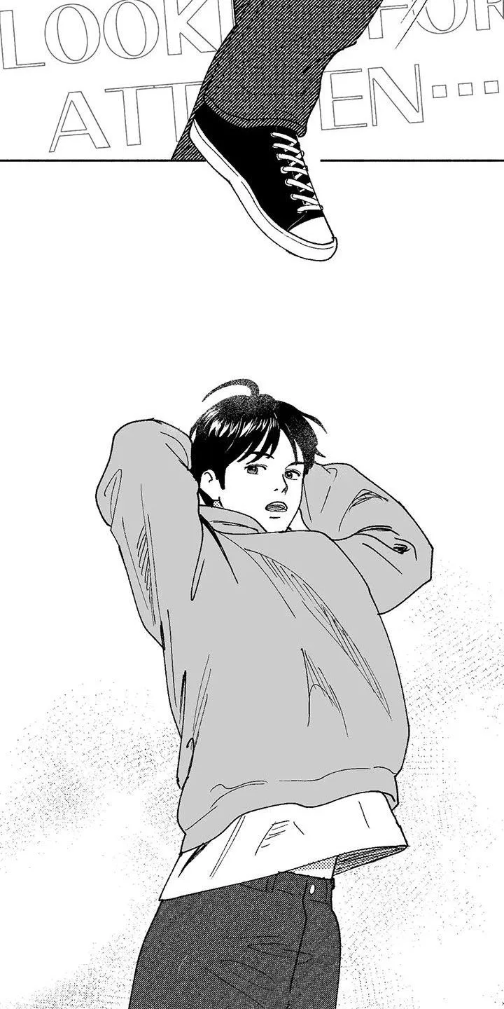 绯色黎明漫画免费看漫画,第71章：面试9图