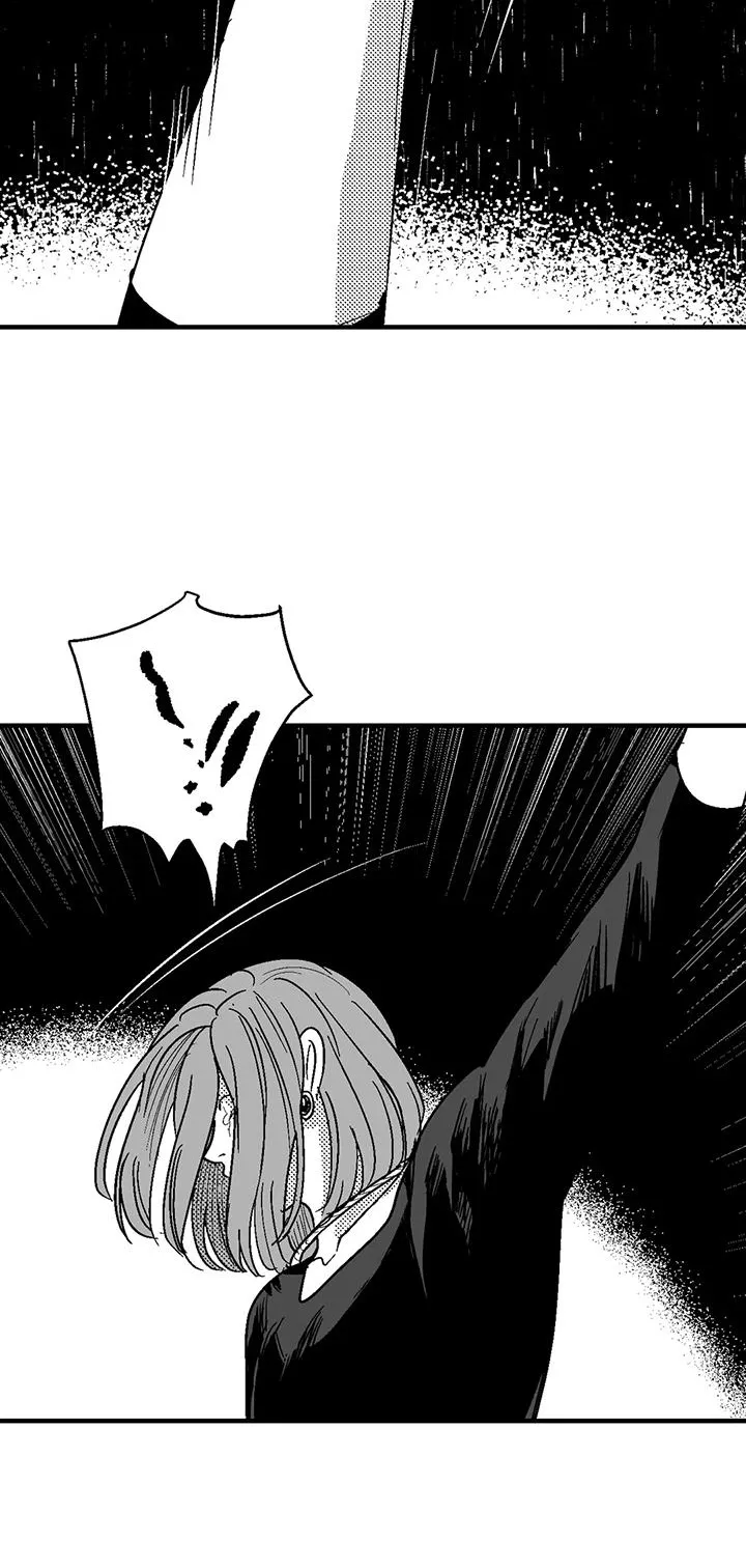 绯色长夜漫画漫画,第124章：懊恼11图