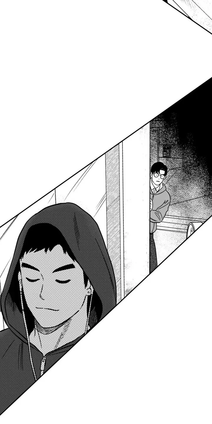 绯色长夜漫画漫画,第2章：平凡的工作21图