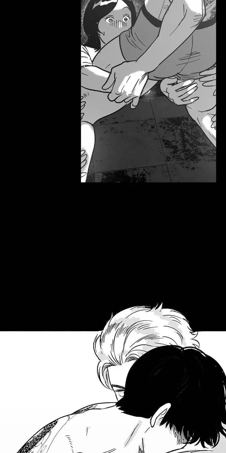 绯色触碰漫画免费阅读全集漫画,第9章：弟弟的劝说6图