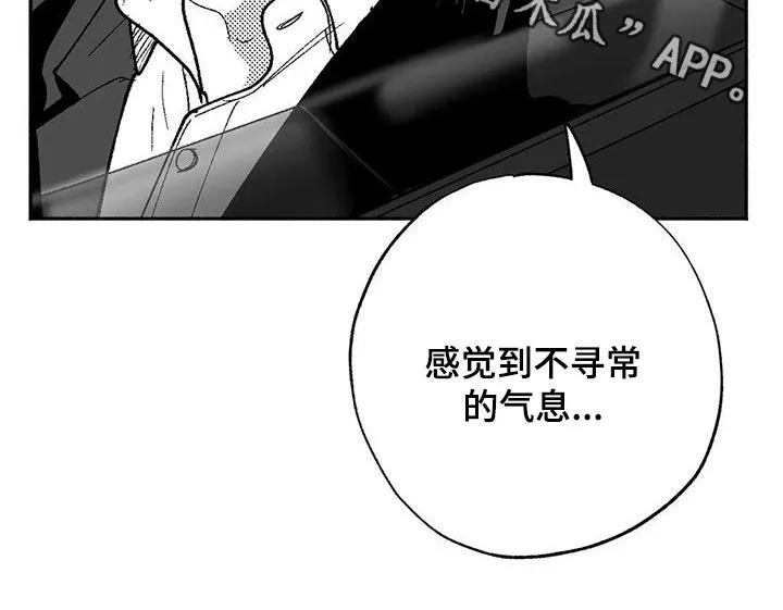 漫画绯色长夜漫画,第65章：回归17图