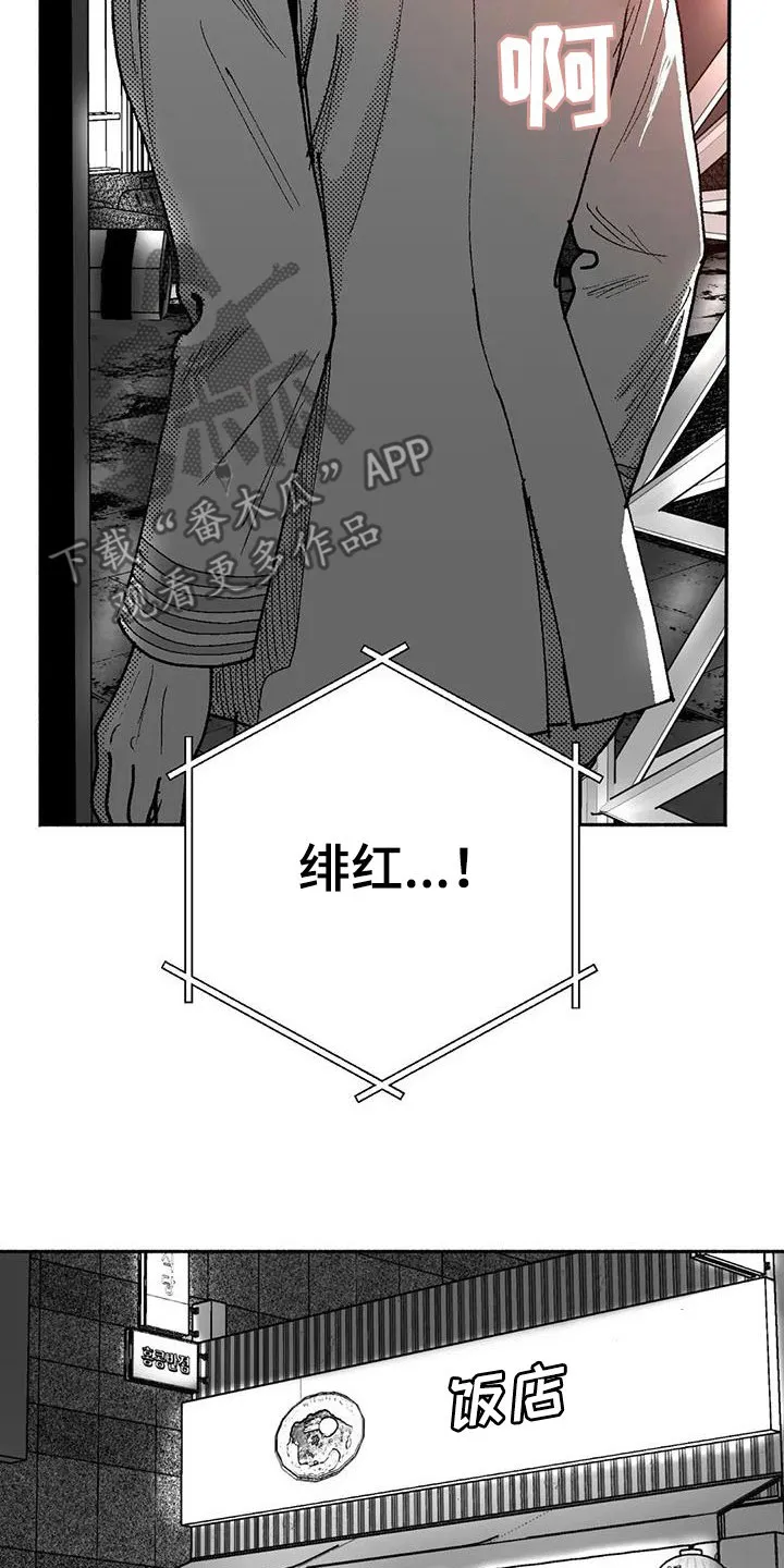 漫画绯色长夜漫画,第65章：回归13图
