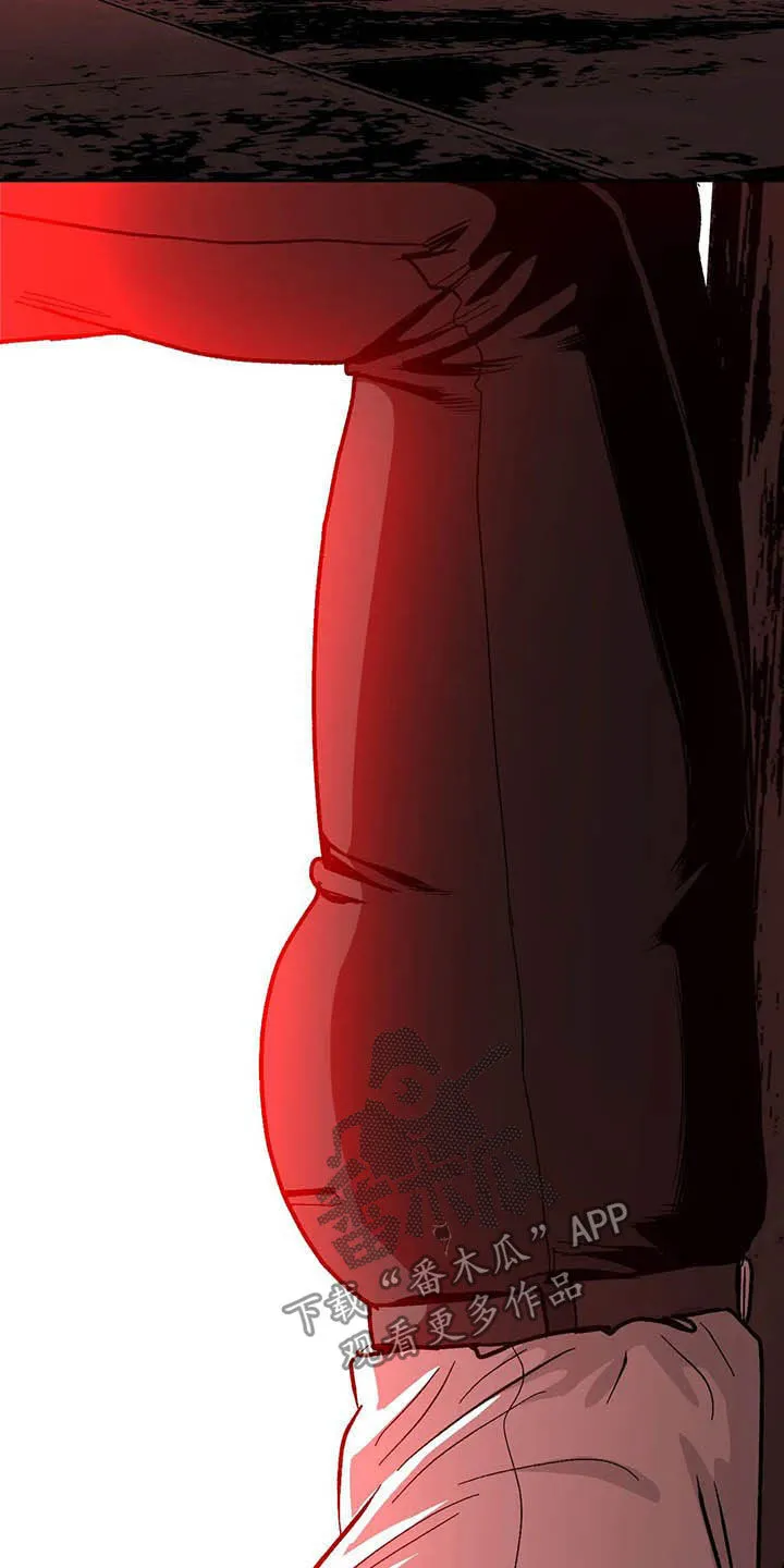 绯色长夜漫画漫画,第26章：方法3图