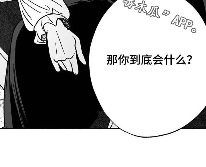 漫画绯色长夜漫画,第28章：竞拍21图