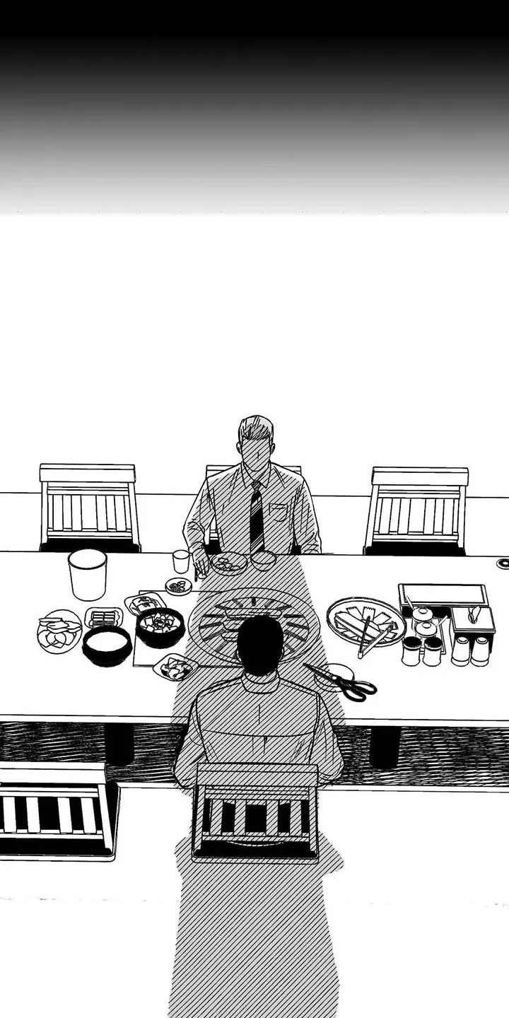 漫画绯色长夜漫画,第8章：无色刺青18图