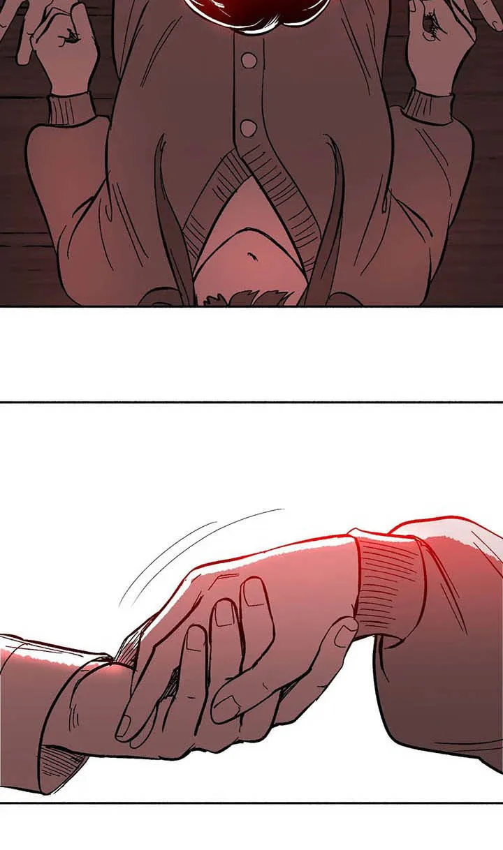 绯色长夜漫画漫画,第26章：方法14图