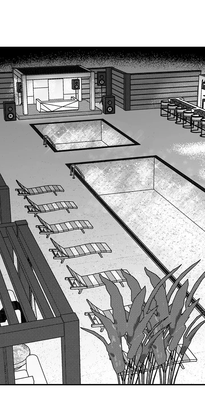 绯色长夜漫画漫画,第122章：女人5图