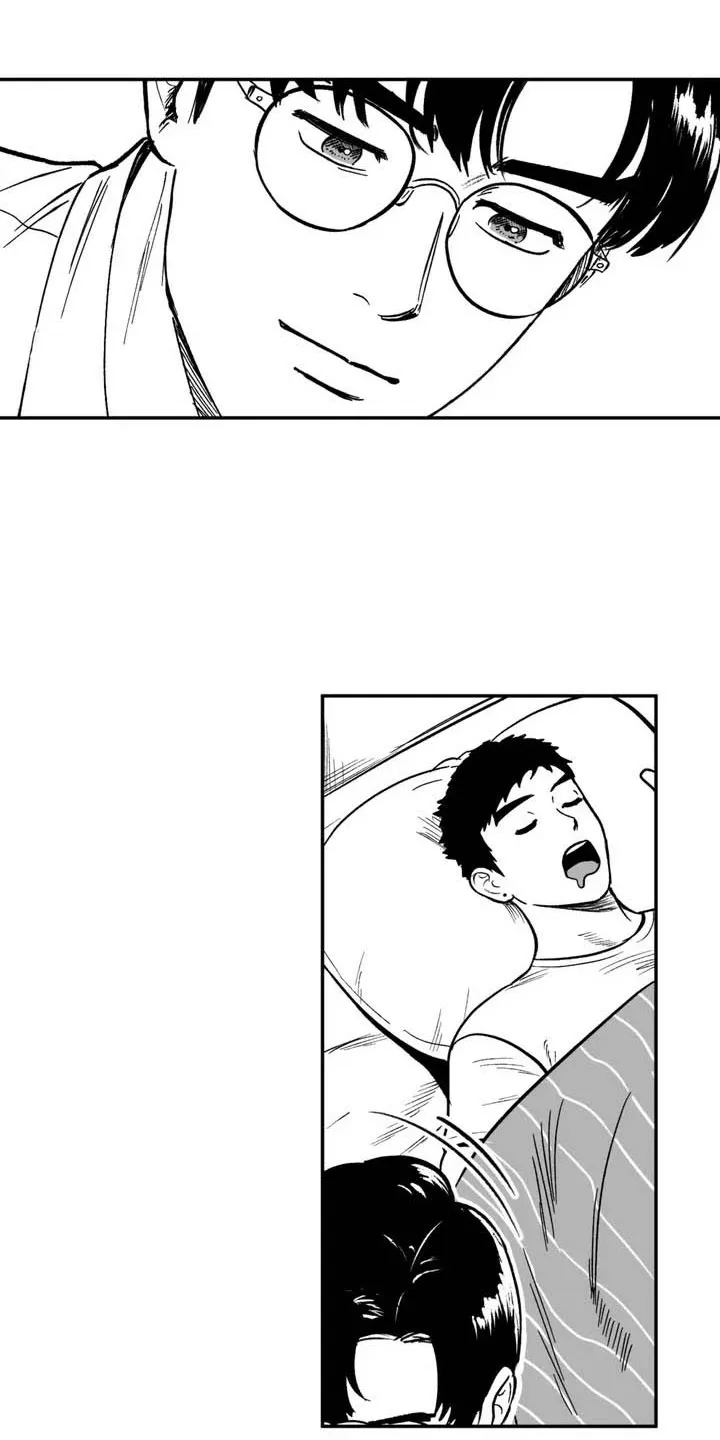 漫画绯色长夜漫画,第1章：难逃的噩梦18图