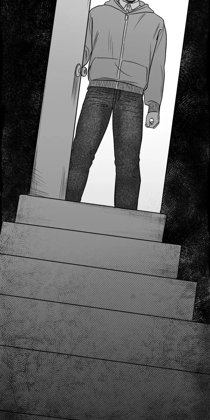 绯色长夜漫画漫画,第2章：平凡的工作23图