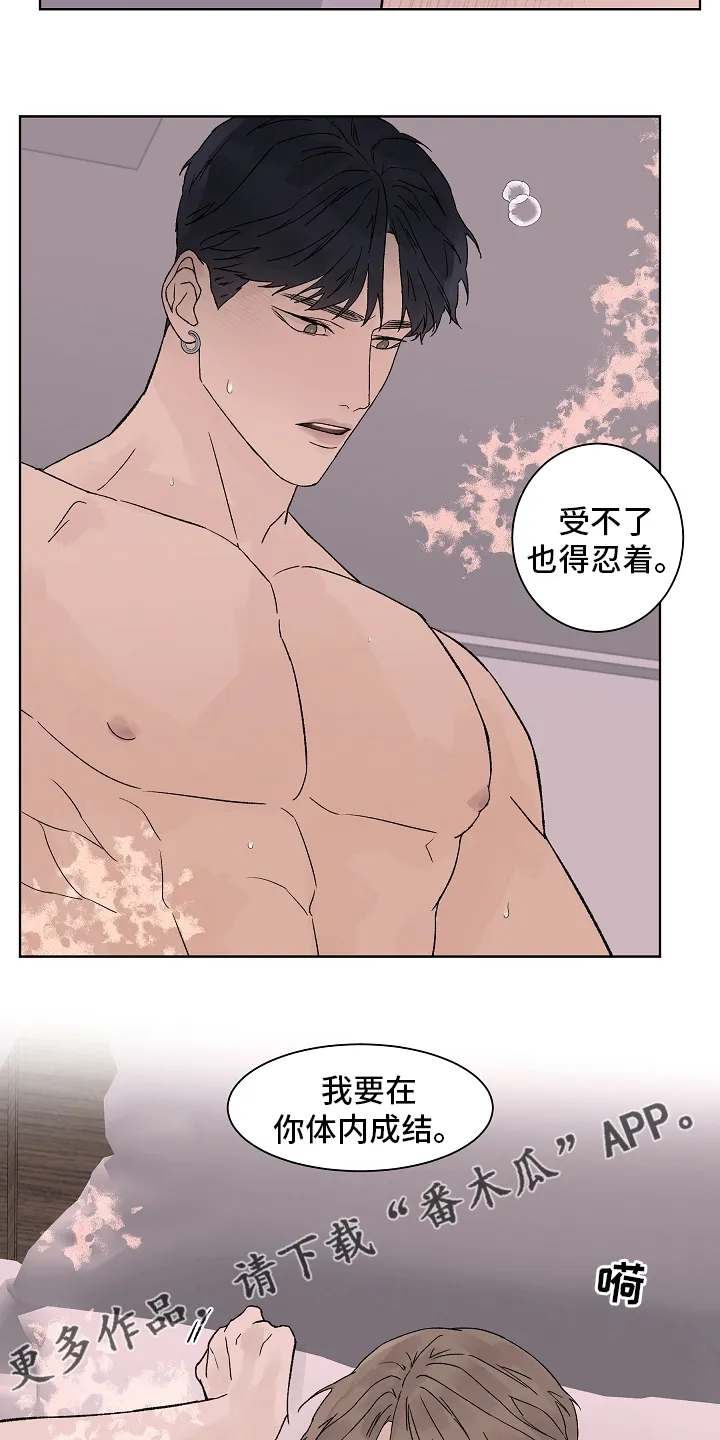 温度与爱漫画漫画,第107章：【第二季】一起度过25图