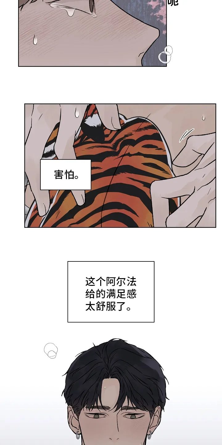 温度与爱漫画漫画,第98章：【第二季】命运6图