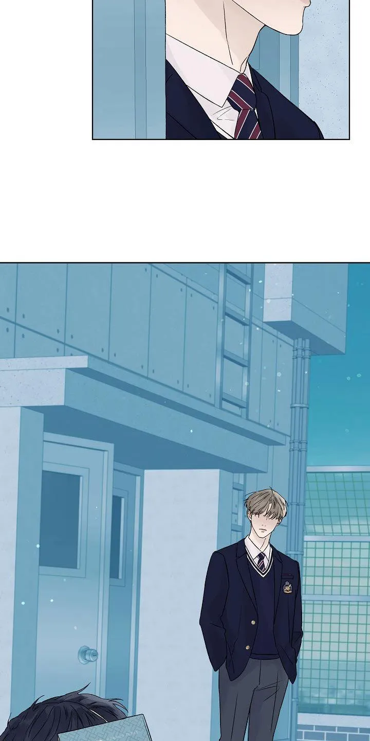 温度与爱漫画漫画,第113章：【特别篇】天台3图