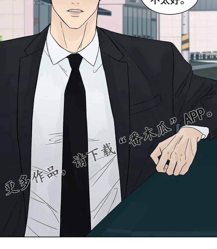 温度差异漫画免费阅读漫画,第105章：【第二季】调查17图