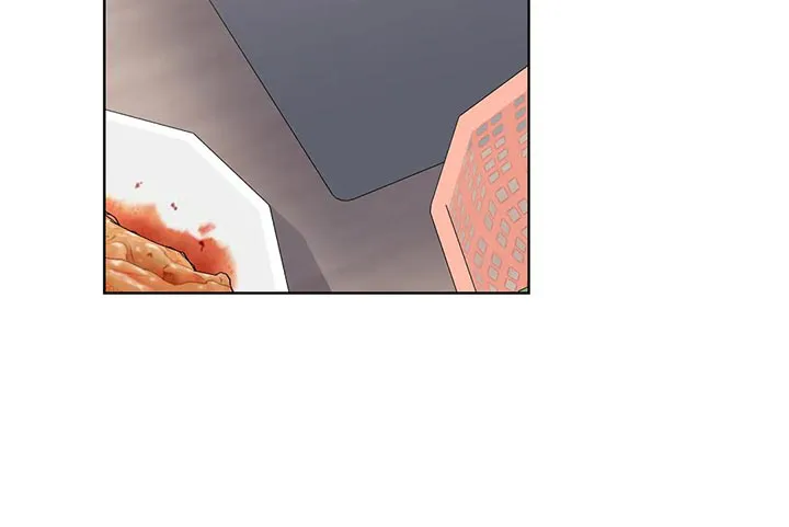猜不到样子漫画全集番木瓜漫画,第71章：真的结束了啊19图