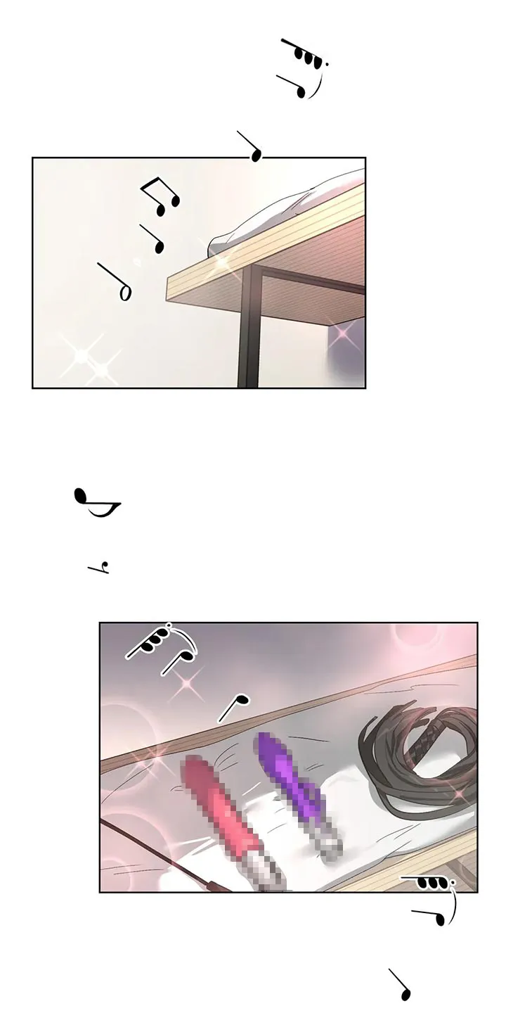 猜不到的漫画画手漫画,第68章：躲避9图